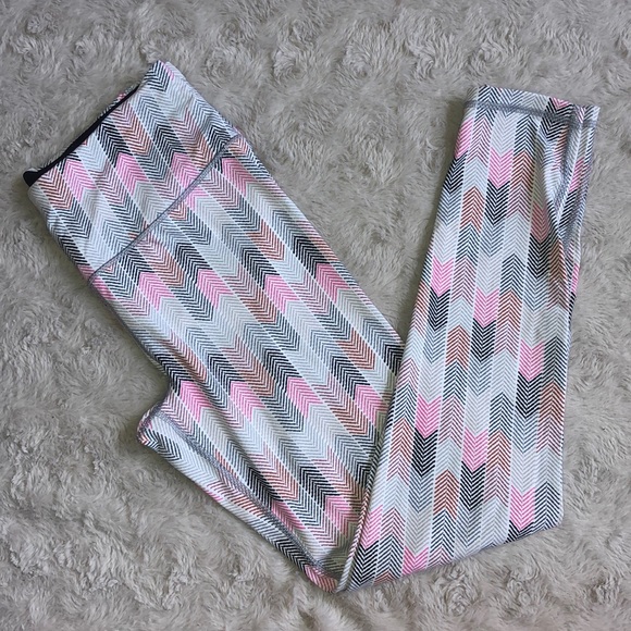 Victoria's Secret Pants - Knockout Victoria’s Secret Tights